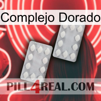 Golden Complex 17